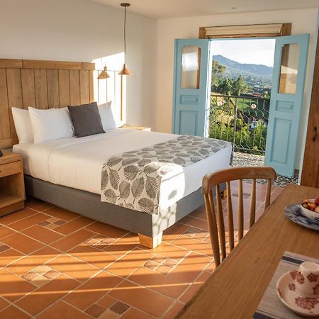Alfahar Hotel Carmen de Viboral Extérieur photo