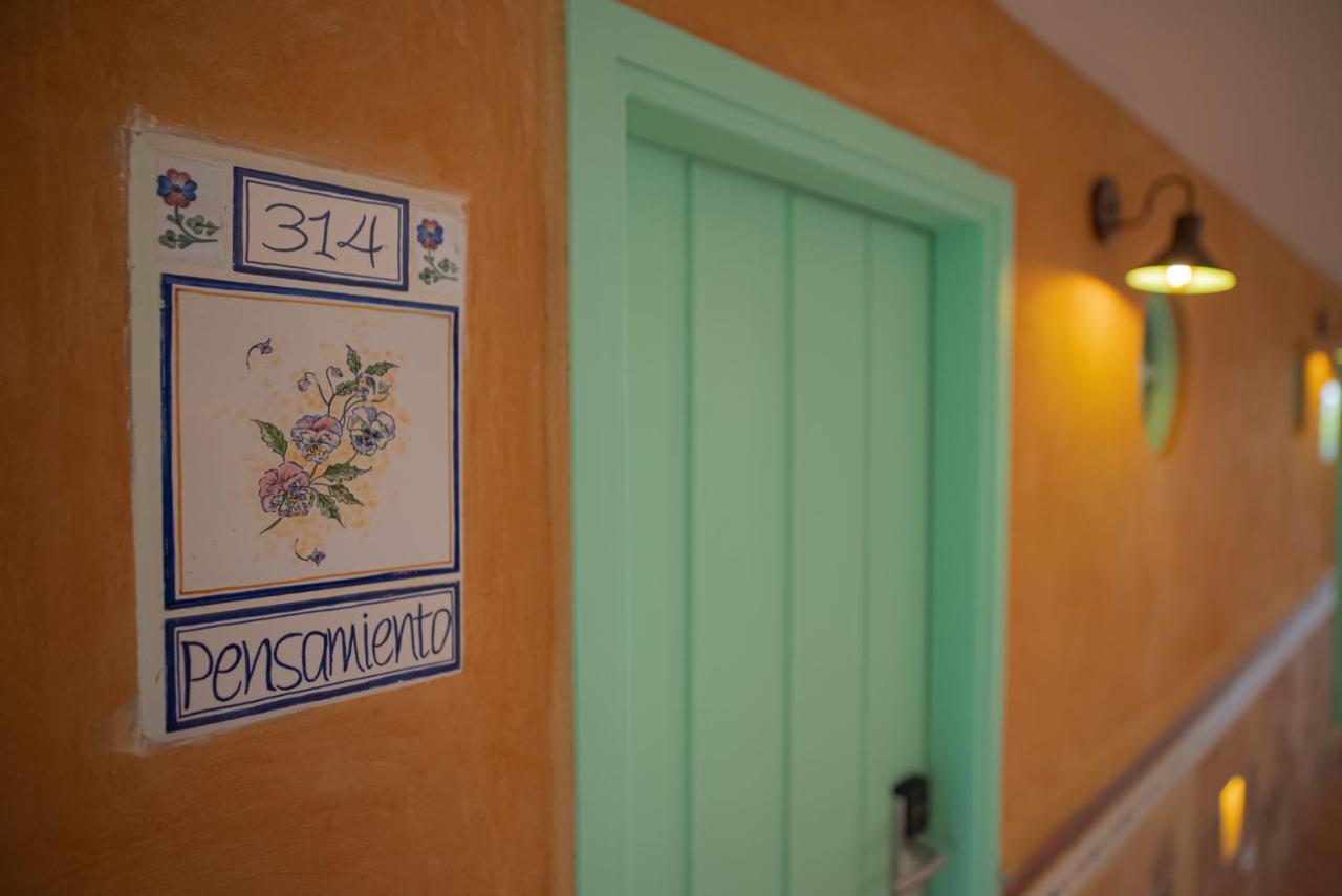 Alfahar Hotel Carmen de Viboral Extérieur photo