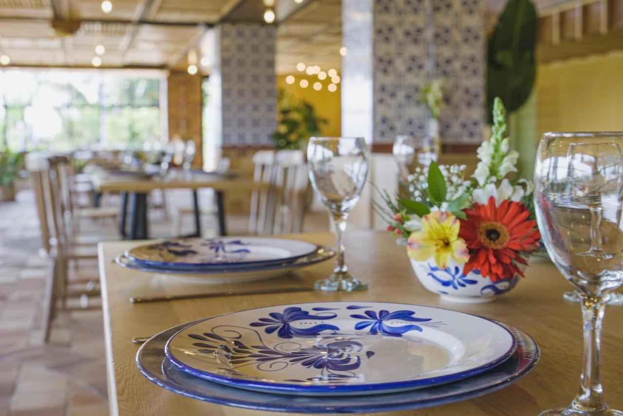 Alfahar Hotel Carmen de Viboral Extérieur photo