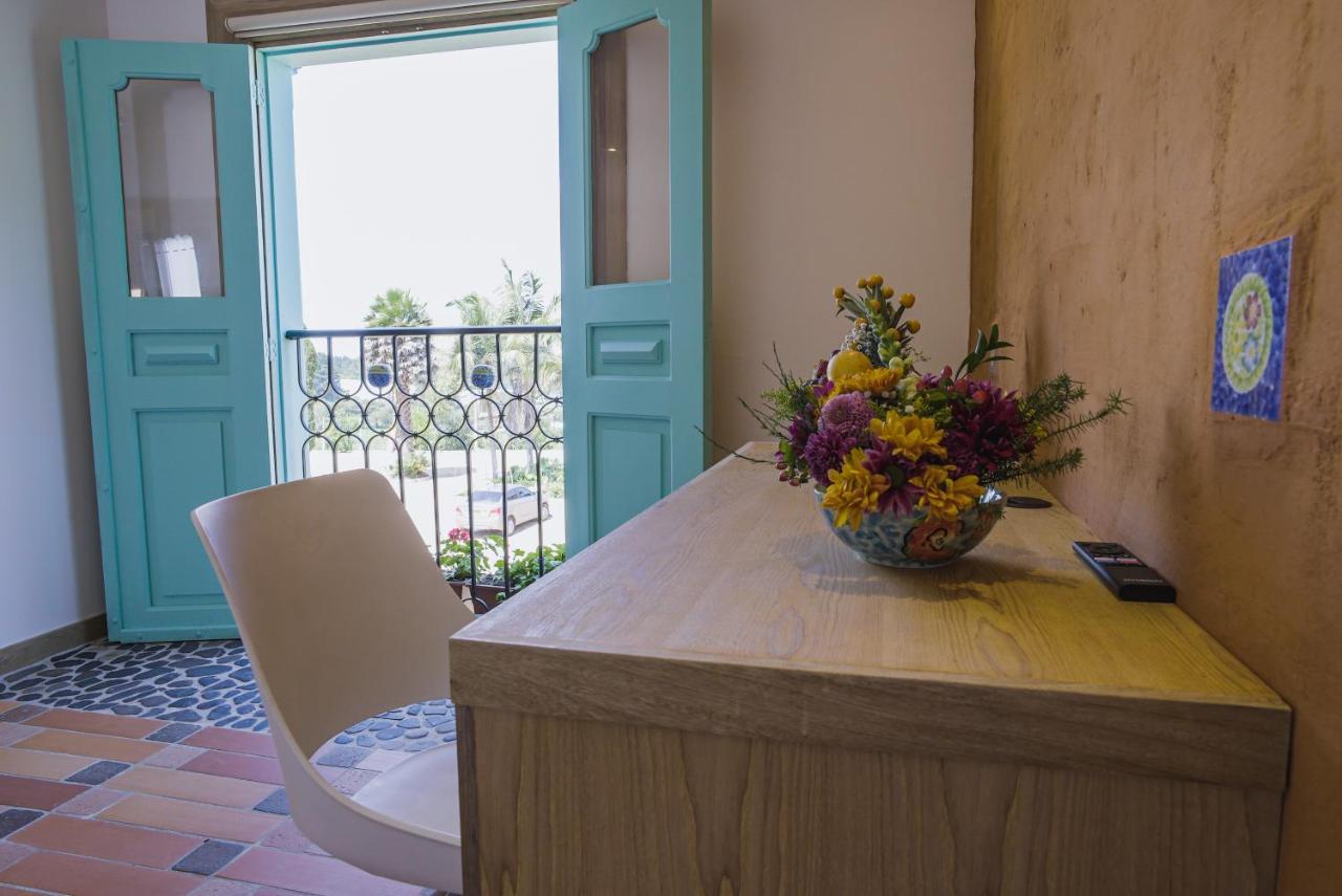Alfahar Hotel Carmen de Viboral Extérieur photo